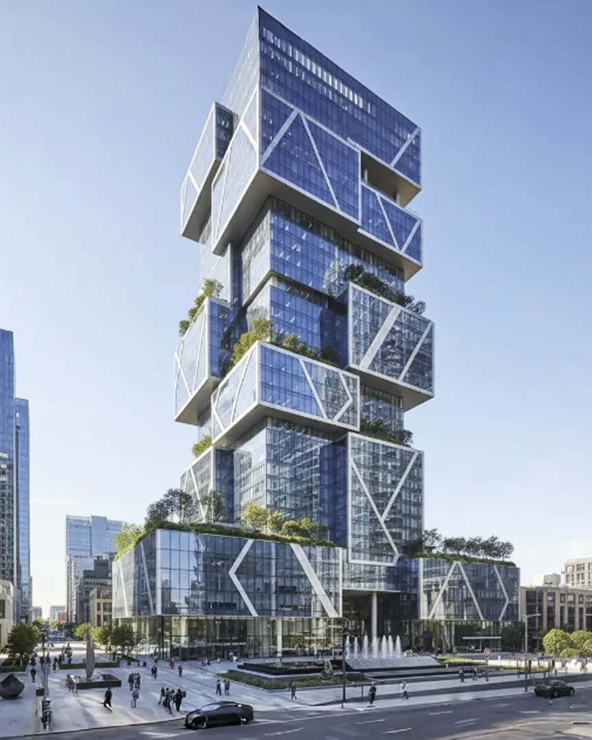 Winner small image - YYArchitects (Yasin Yuksel Architects)