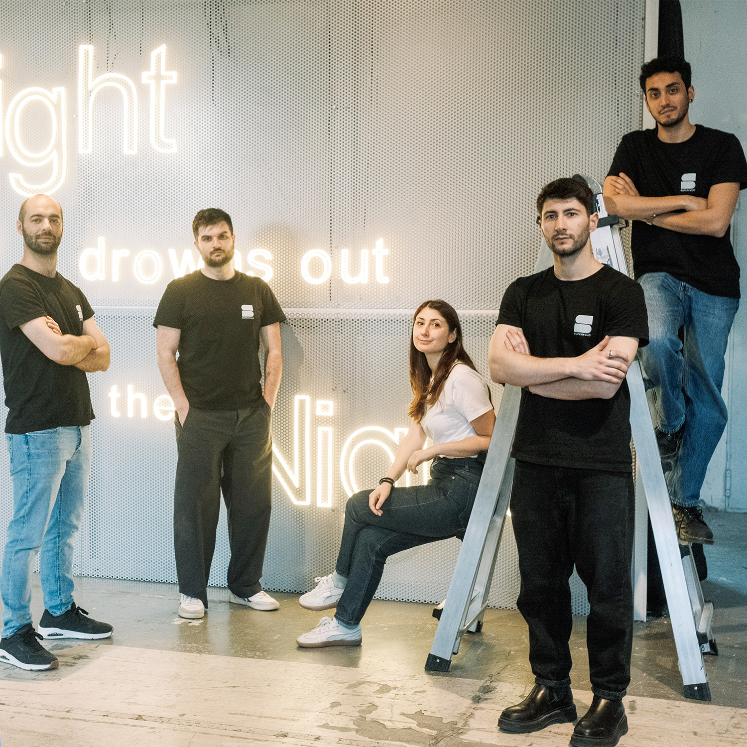 Winner small image - Superfluo Studio