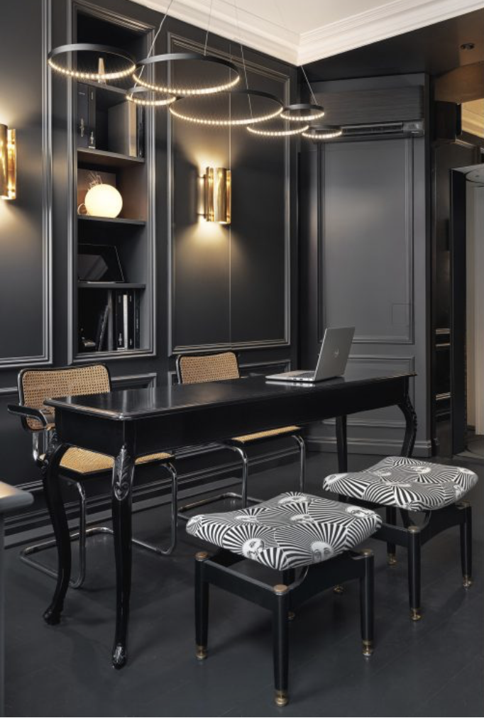 Winner small image - LE DEUN LUMINAIRES