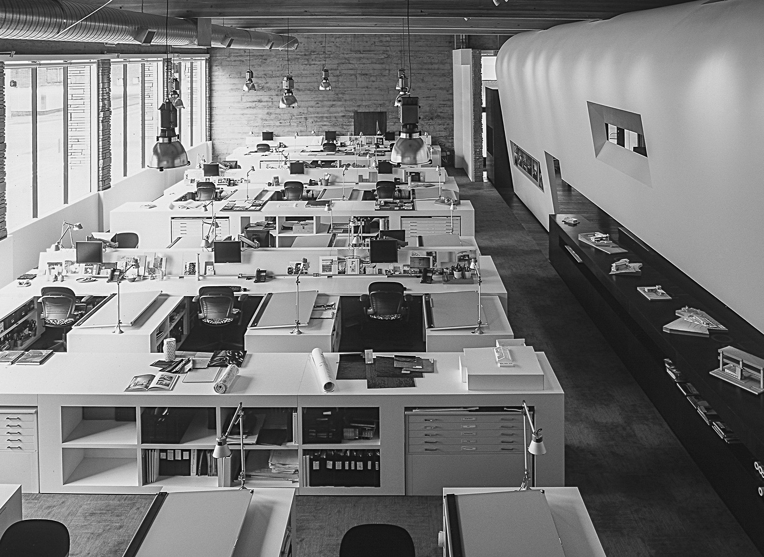 Winner small image - SkB Architects