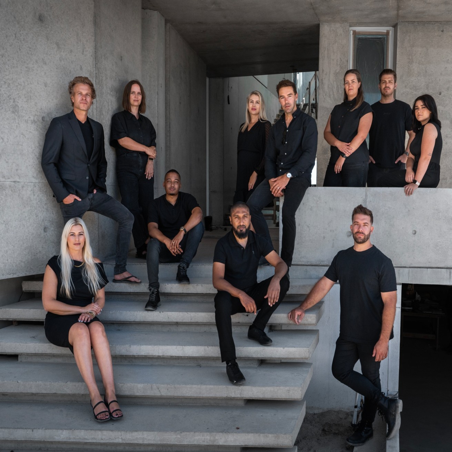 Winner small image - BOSS Architects