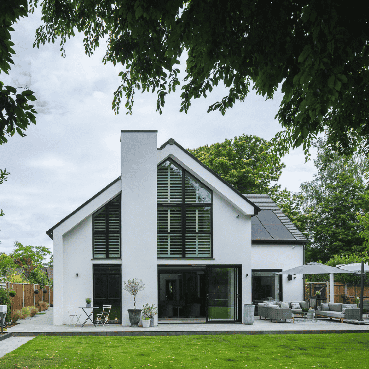 Winner small image - Fluent Architectural Design Services LTD