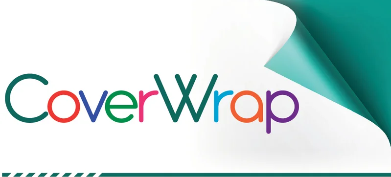Winner small image - Cover Wrap