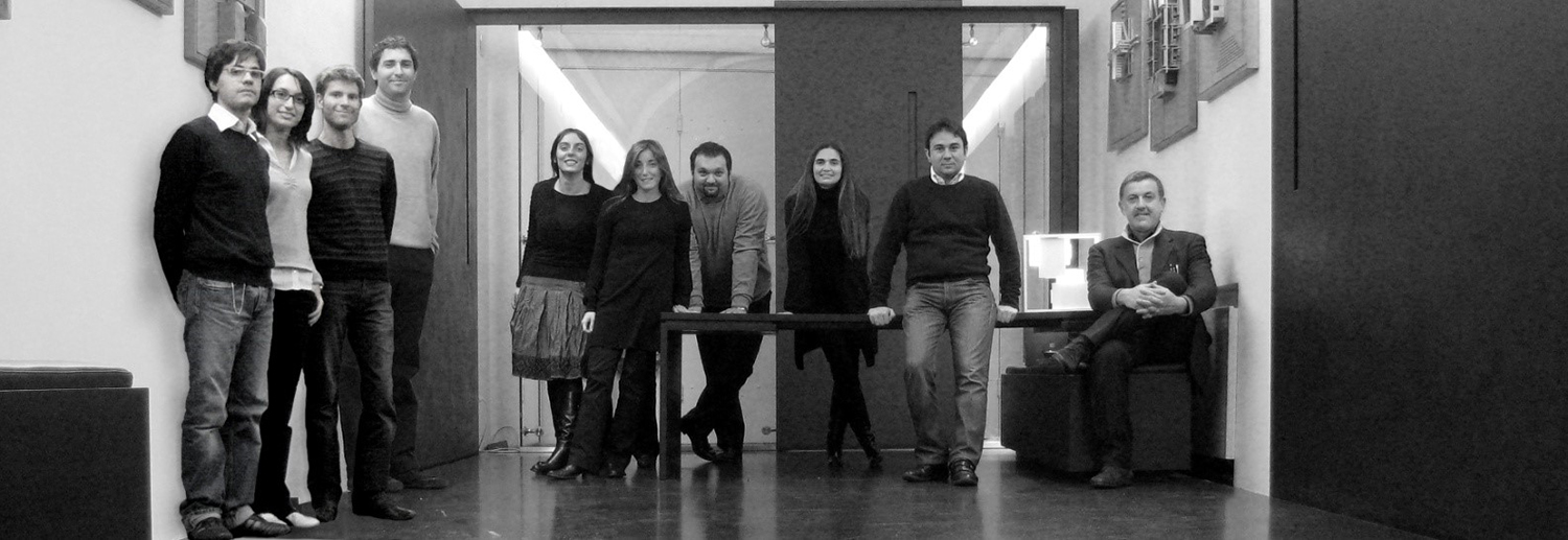 Winner small image - EFA Studio di Architettura