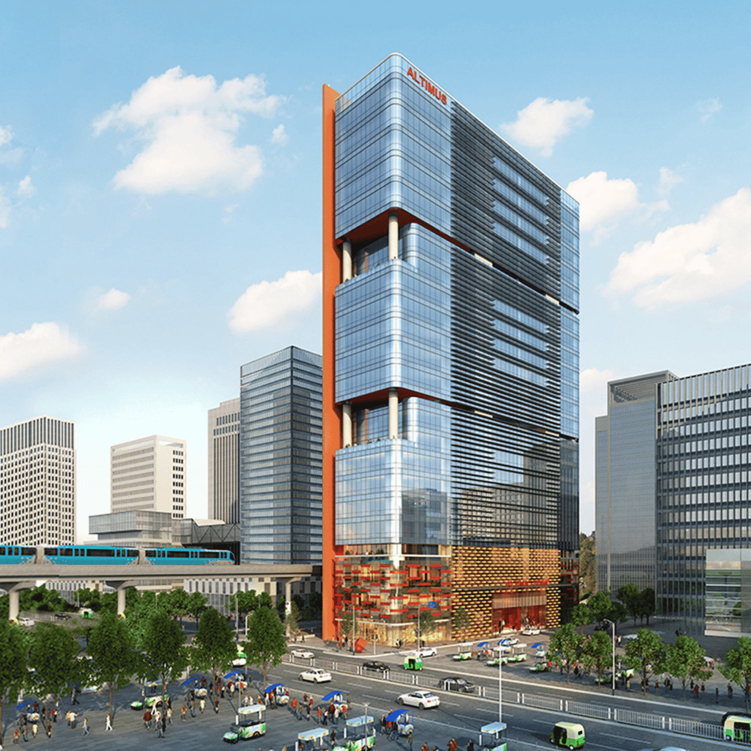 Winner small image - Urbanscape Studio Pvt. Ltd.
