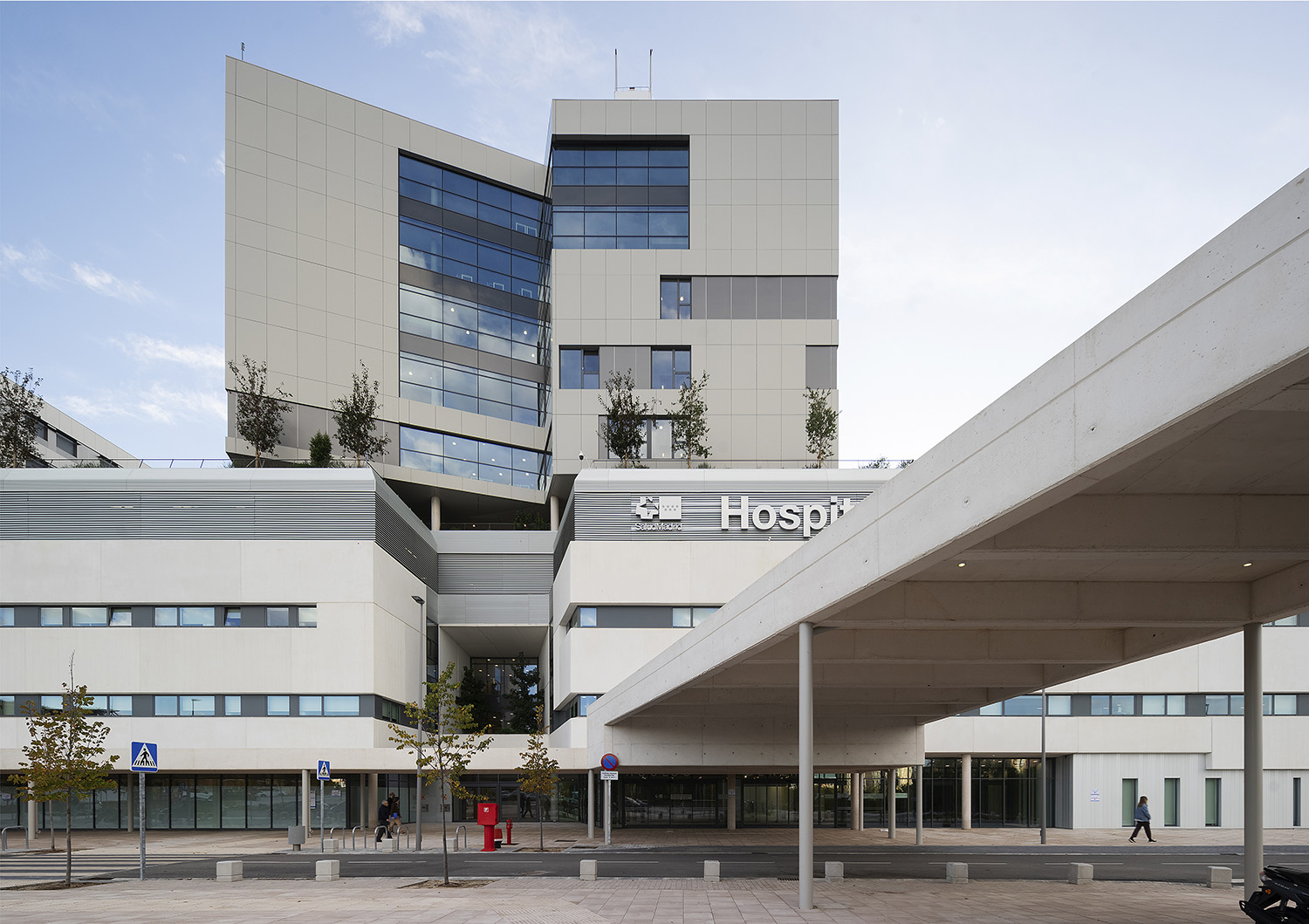 Winner small image - Argola Arquitectos