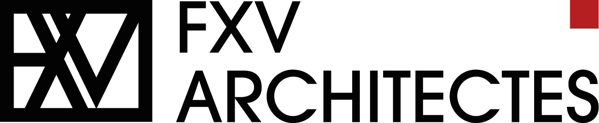 Winner small image - FXV Architectes