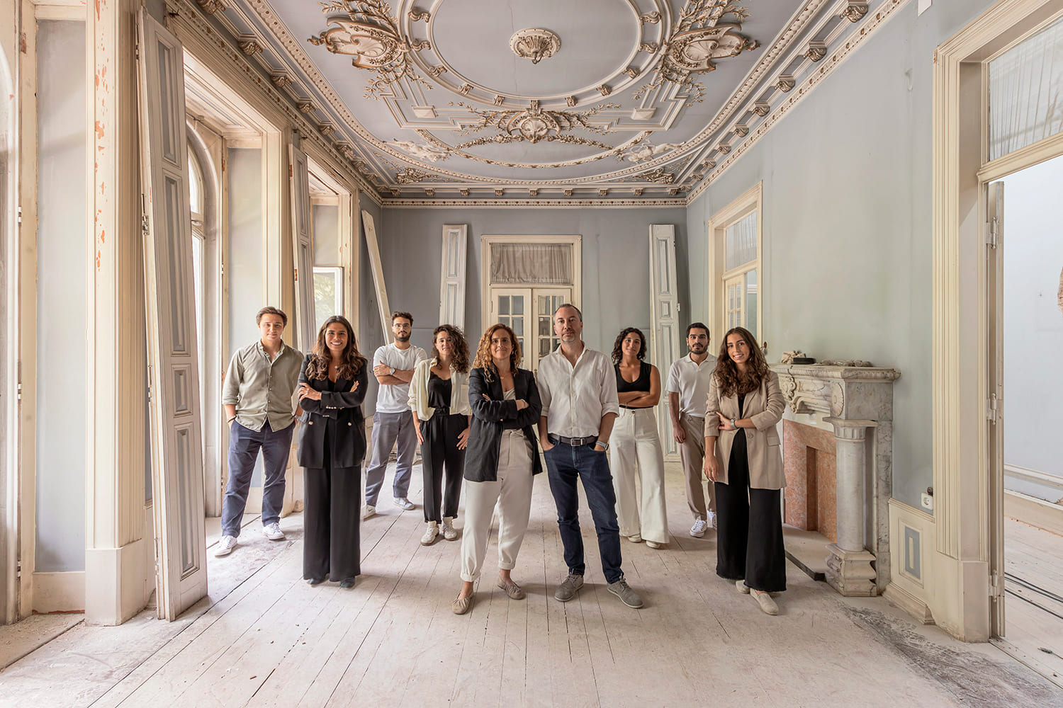 Winner small image - Posto 9 Arquitetos