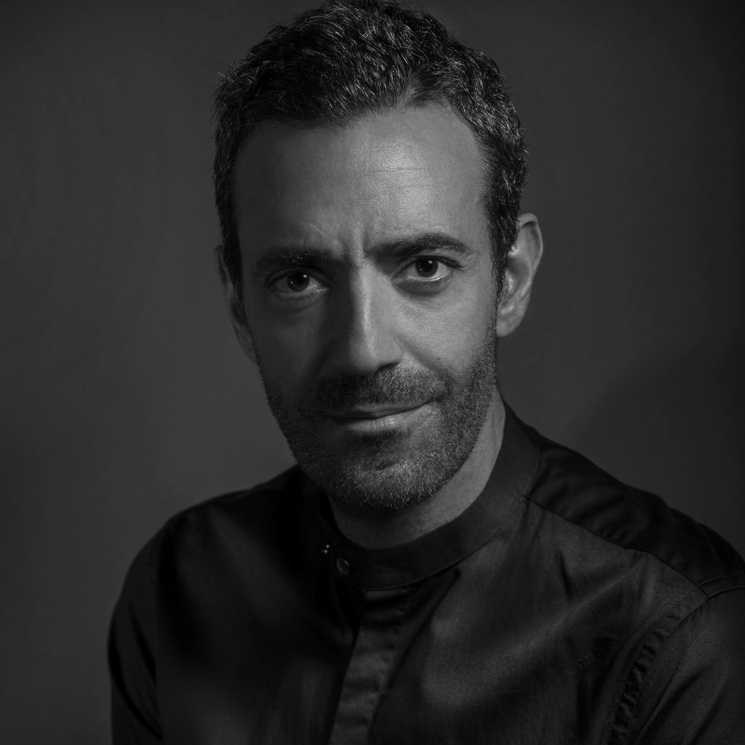 Winner small image - carlos moubarak architect