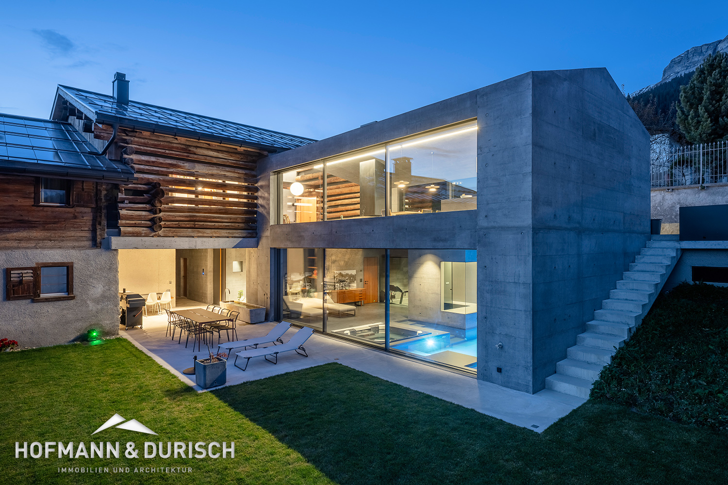 Winner small image - Hofmann & Durisch AG