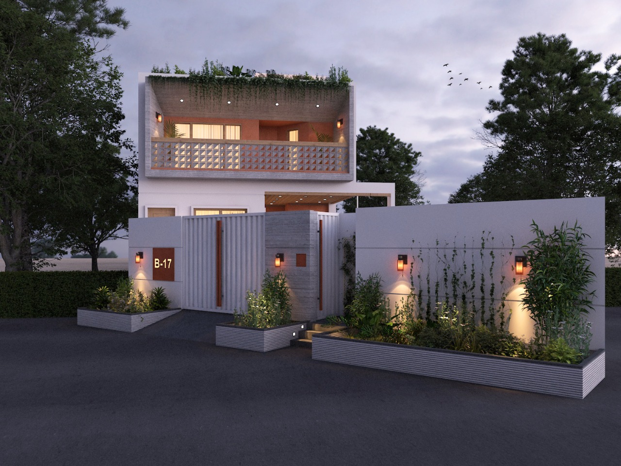 Winner small image - MAK Architects