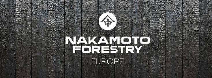 Winner small image - Nakamoto Forestry Europe