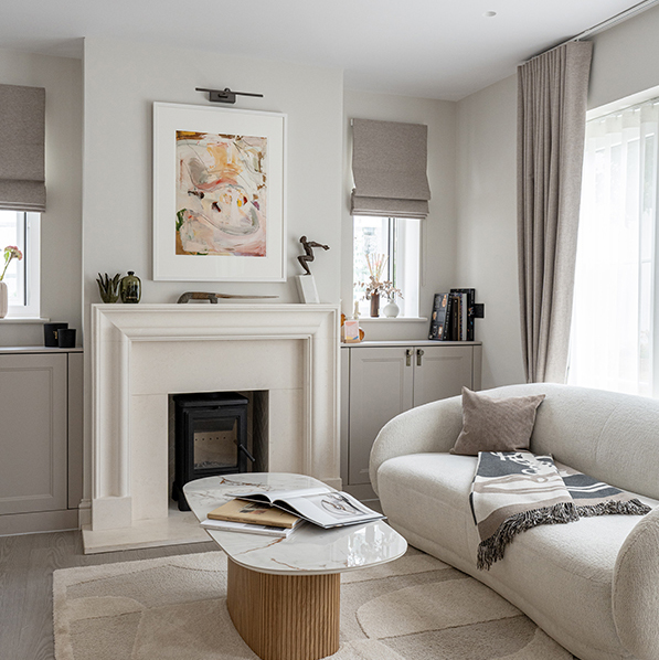 Winner small image - Interior105