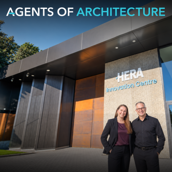 Winner small image - Agents of Architecture NZ