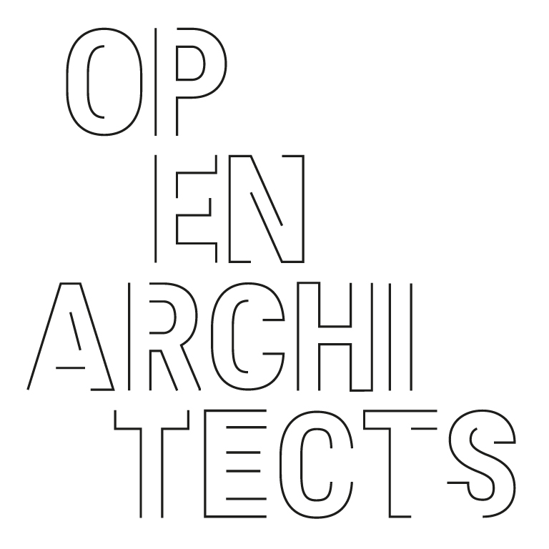Winner small image - OPEN architects + planners