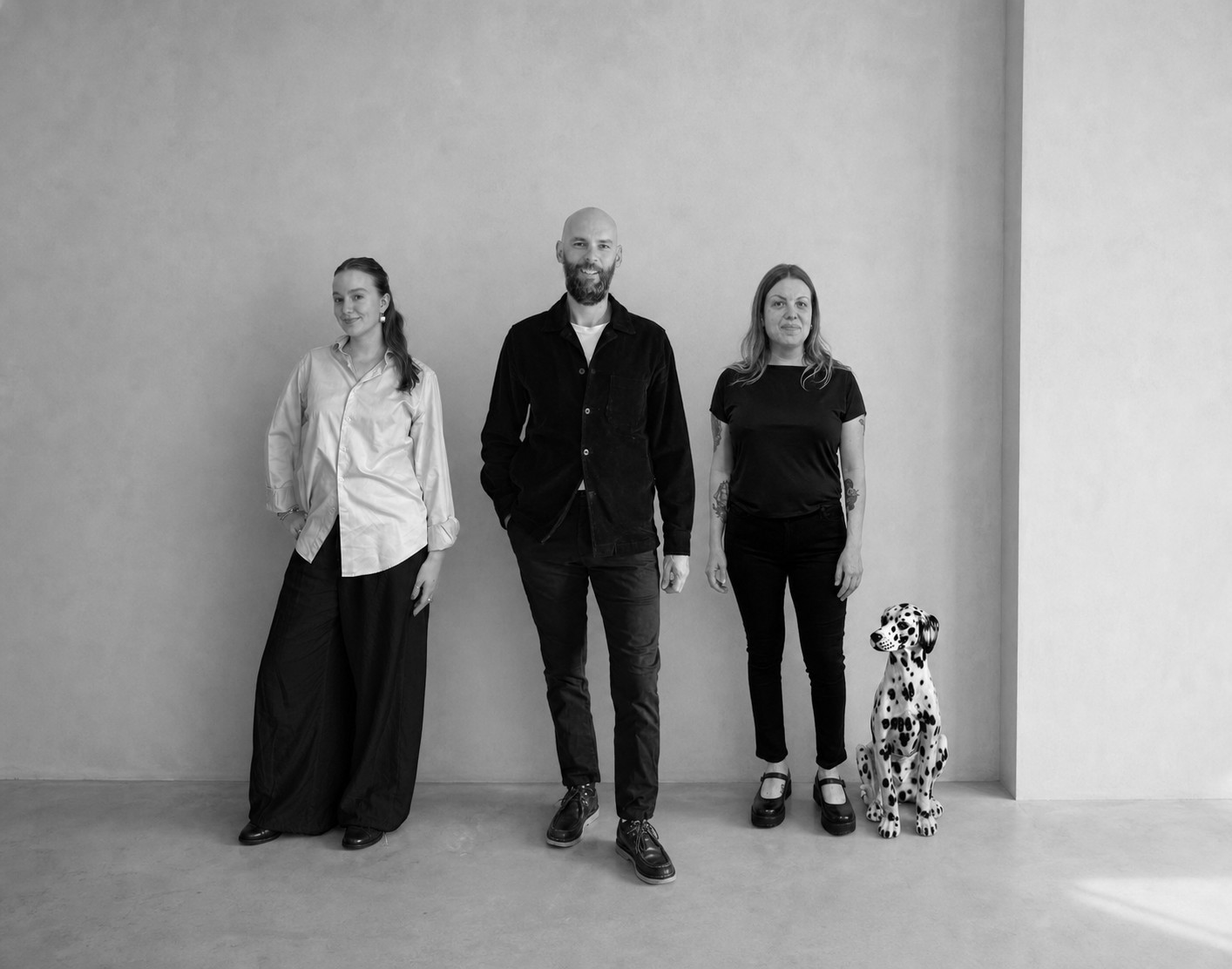 Winner small image - Black Factory Studio