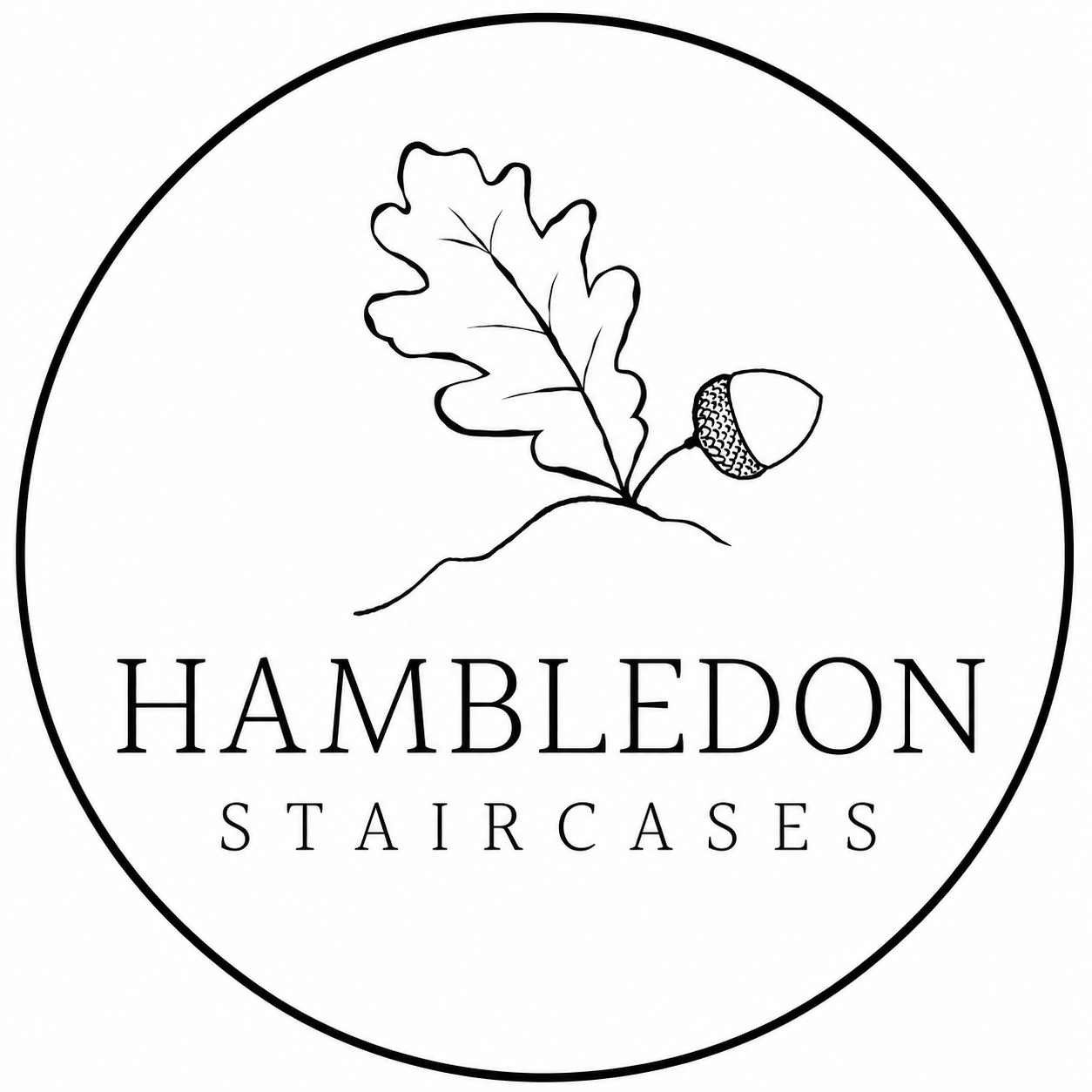 Winner small image - Hambledon Staircases