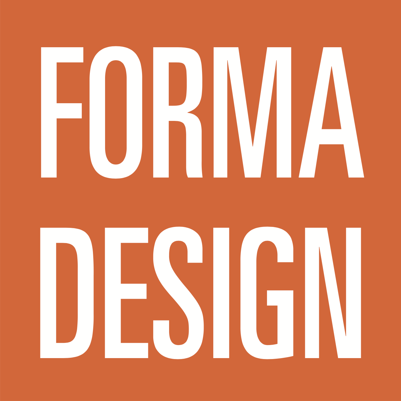 Winner small image - Forma Design Inc