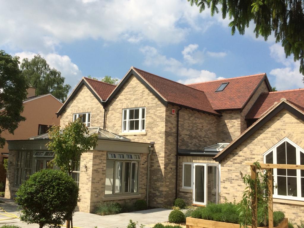 Winner small image - Assured Roofing & Specialist Leadwork Ltd
