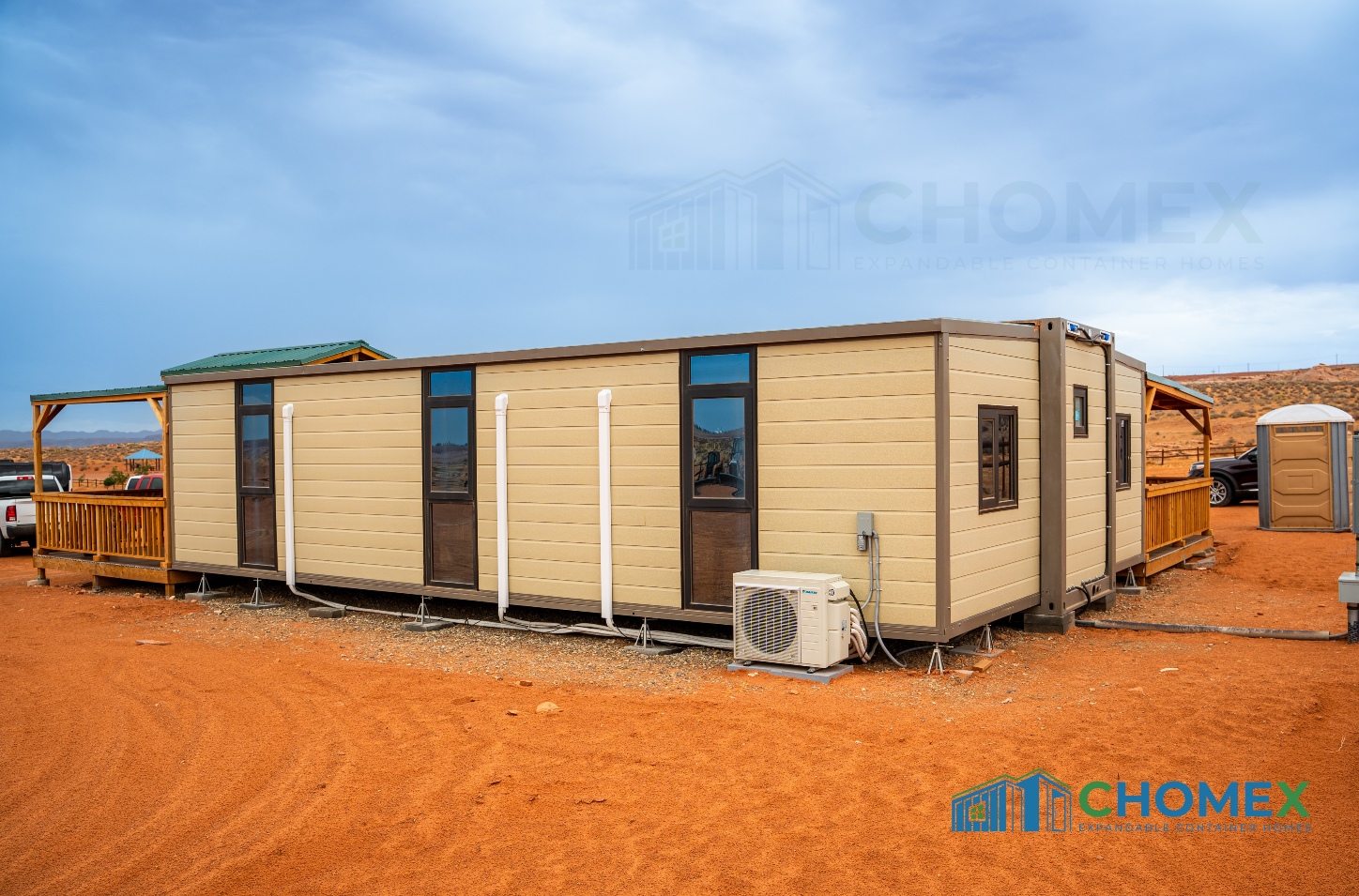 Winner small image - CHOMEX Corp