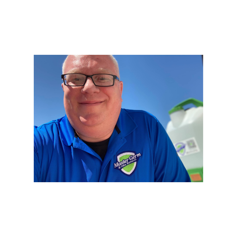 Winner small image - Master Germ And Odor Removal