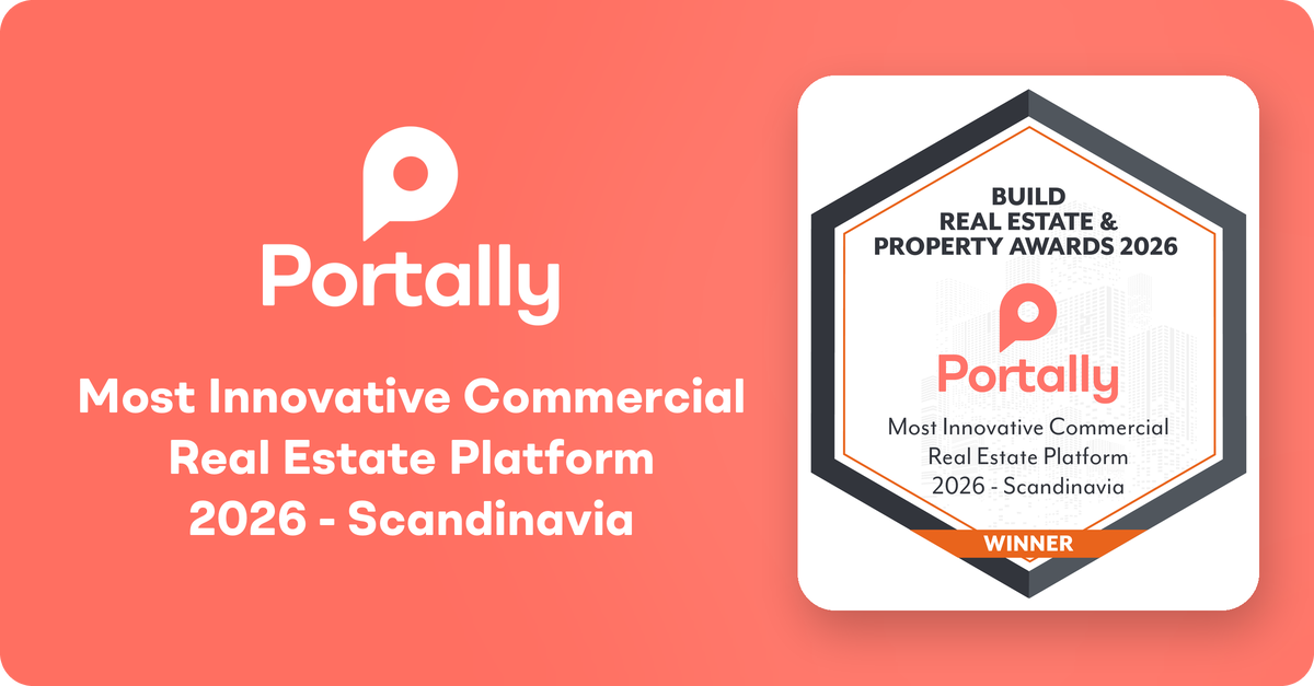 Winner small image - Portally