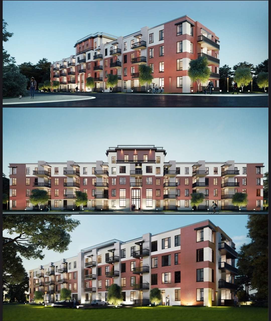 Winner small image - V.A.Architect Inc.